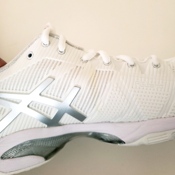 Asics gel solution speed 3 size 10 men - Picture 3 of 7